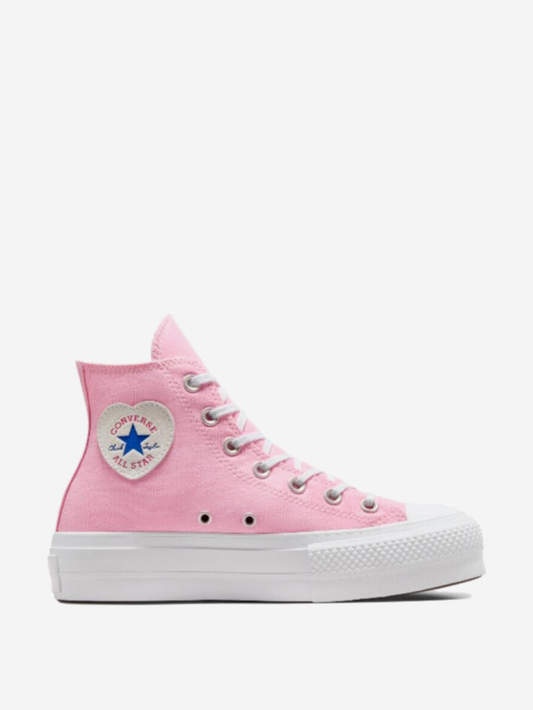 Кроссовки Converse Chuck Taylor All Star Lift Platform High