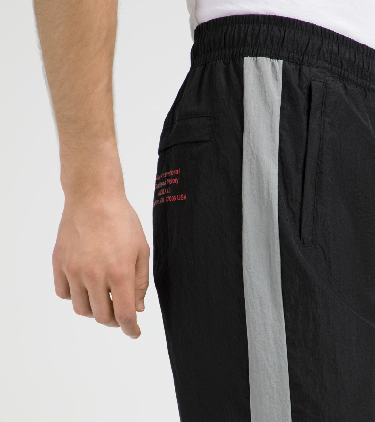 Брюки мужские Nike Sportswear Swoosh