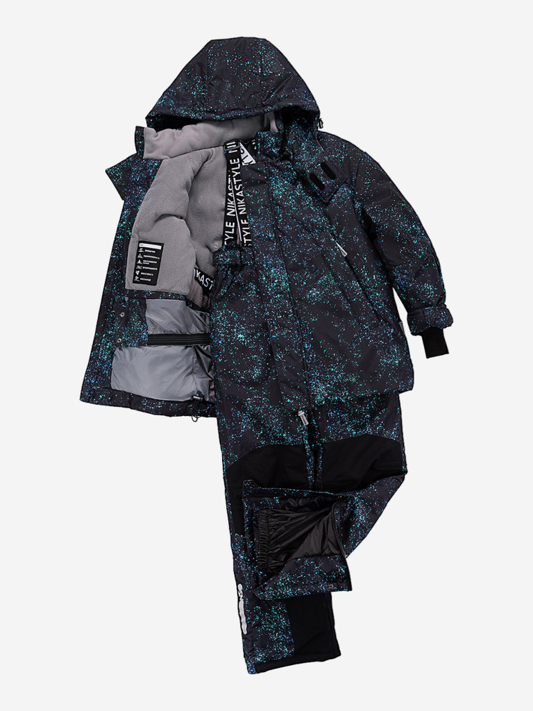 Костюм NIKASTYLE