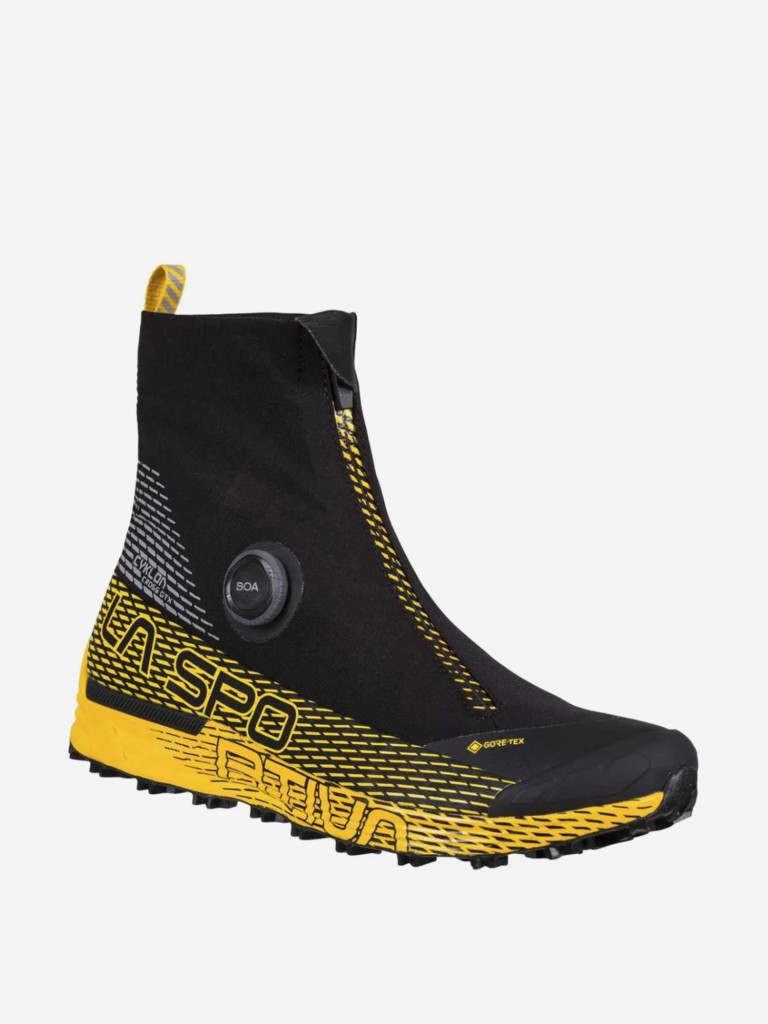 Кроссовки мужские Cyklon Cross Gtx La Sportiva