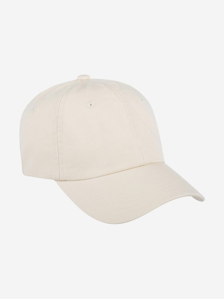 Бейсболка STETSON 7711101 BASEBALL CAP COTTON (бежевый)