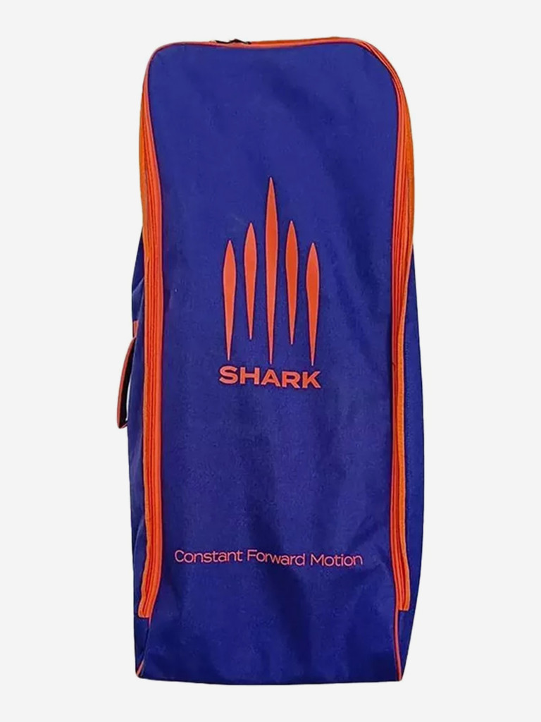 Сапборд надувной двухслойный Shark Speed+ 12.6x28x5, 381x71x12 см