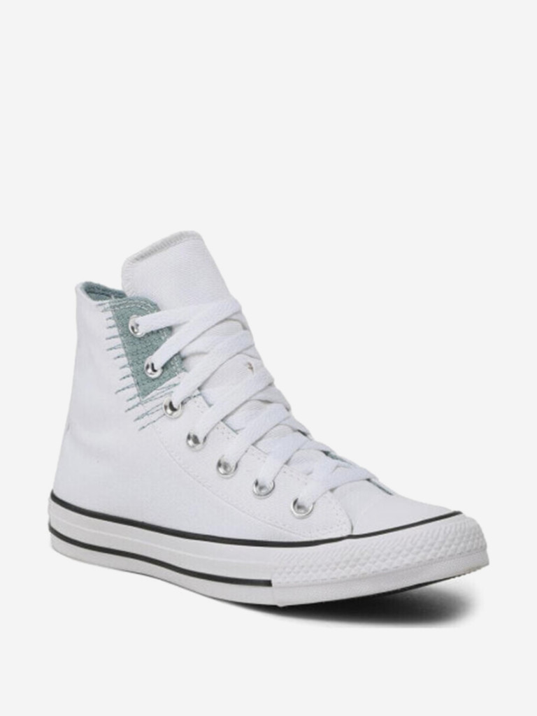Кроссовки Converse Chuck Taylor All Star Hi Stitched