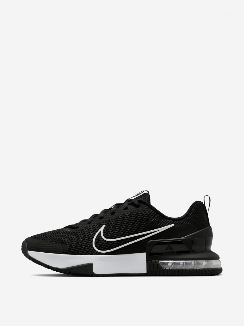 фото Кроссовки мужские nike air max alpha trainer 6, черный