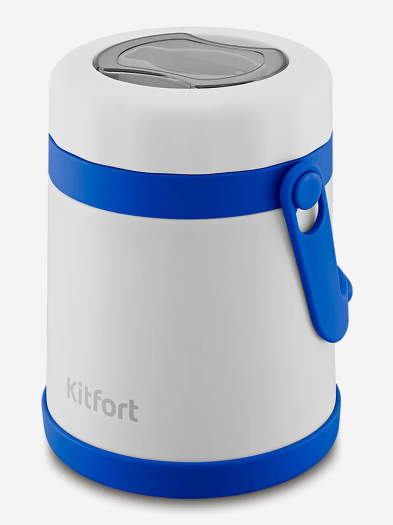 Ланч-бокс Kitfort KT-1241-3