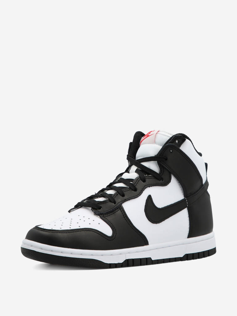Кеды женские Nike Dunk High