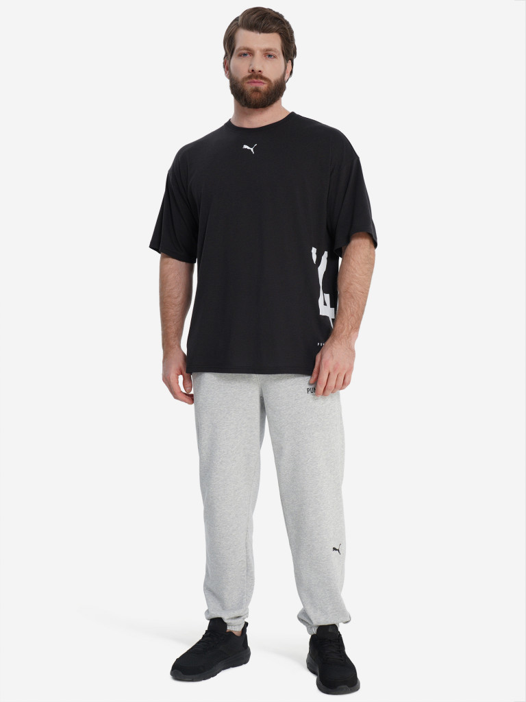 Футболка мужская PUMA