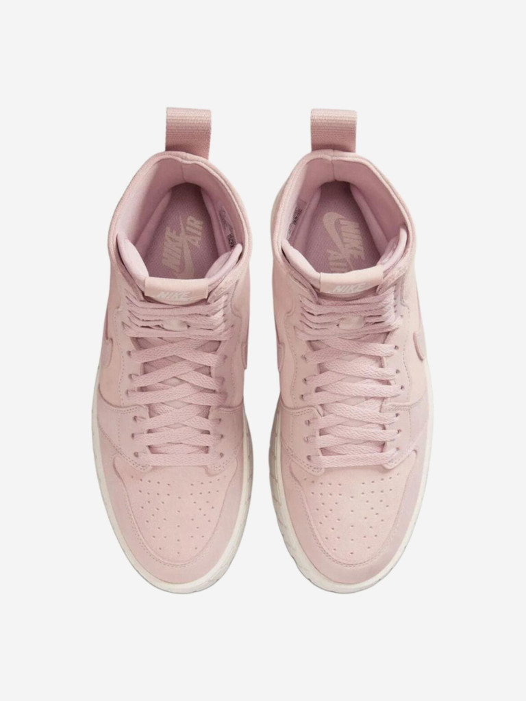 Ботинки женские Nike Jordan 1 Brooklyn