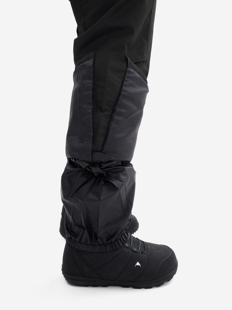 Комбинезон мужской Alpha Endless мембранный зимний горнолыжный