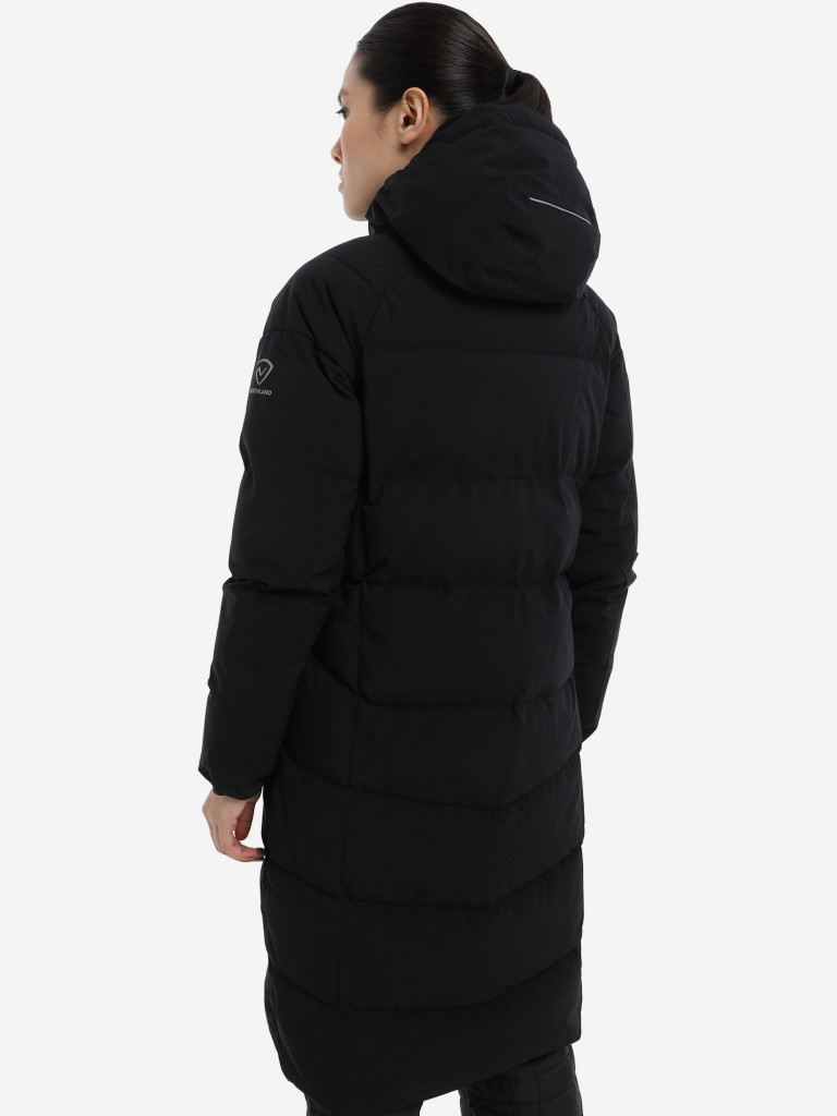 Пуховик женский Northland