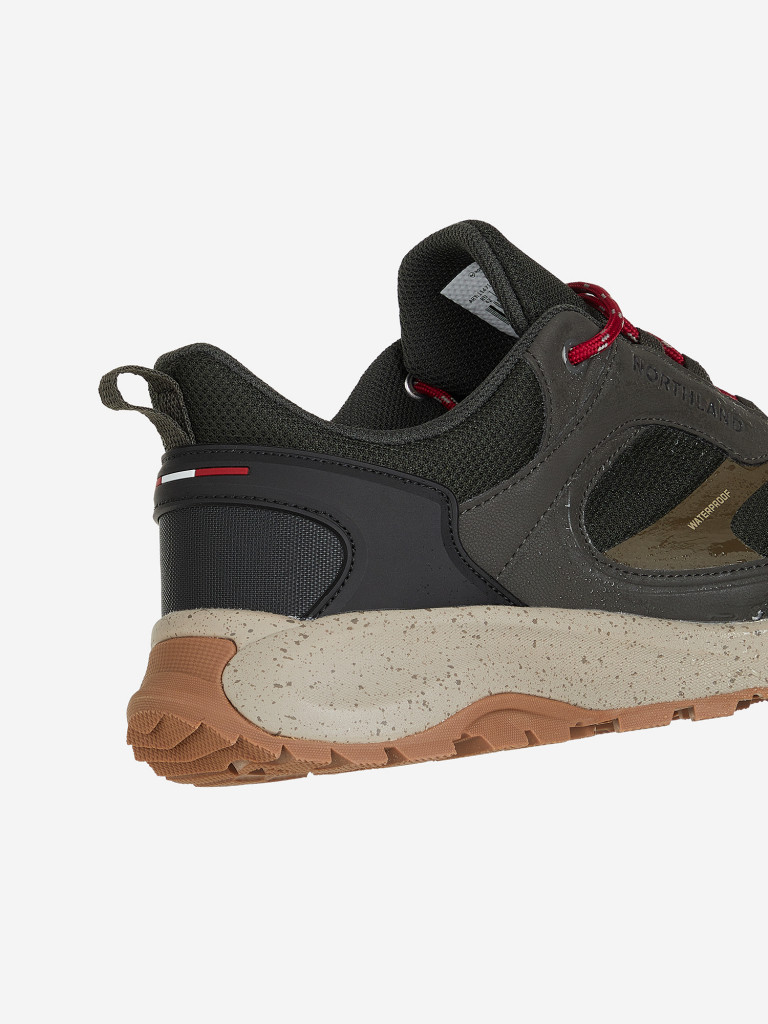 Полуботинки мужские Northland Festland