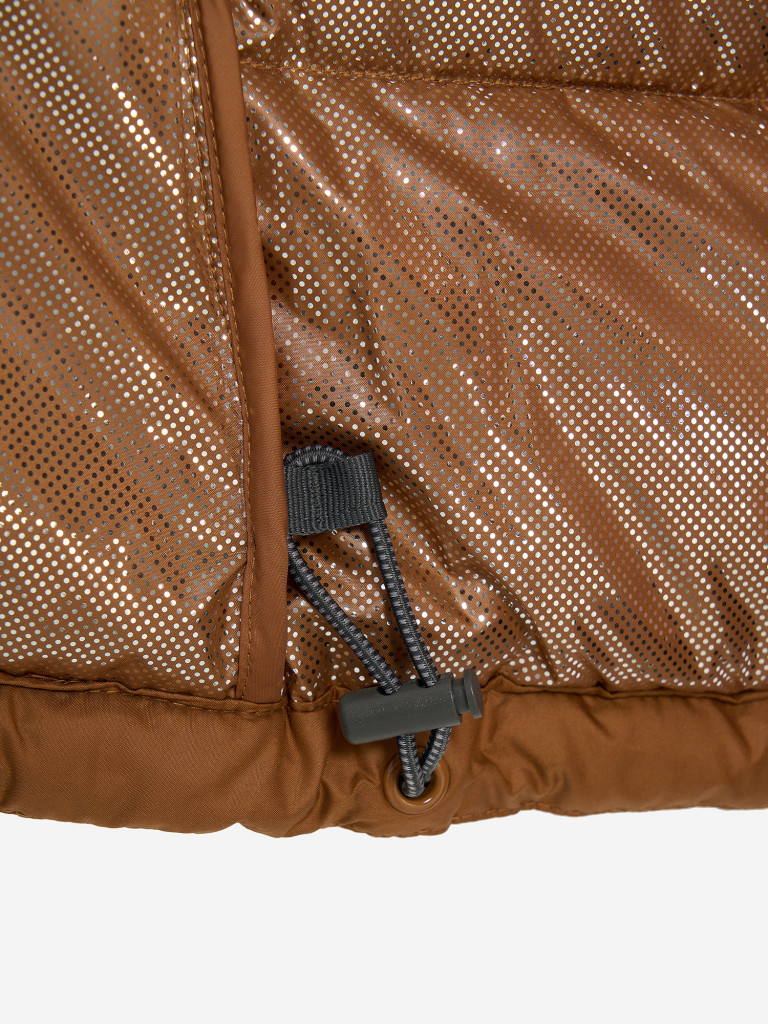 Куртка утепленная женская Columbia Pike Lake II Insulated Jacket