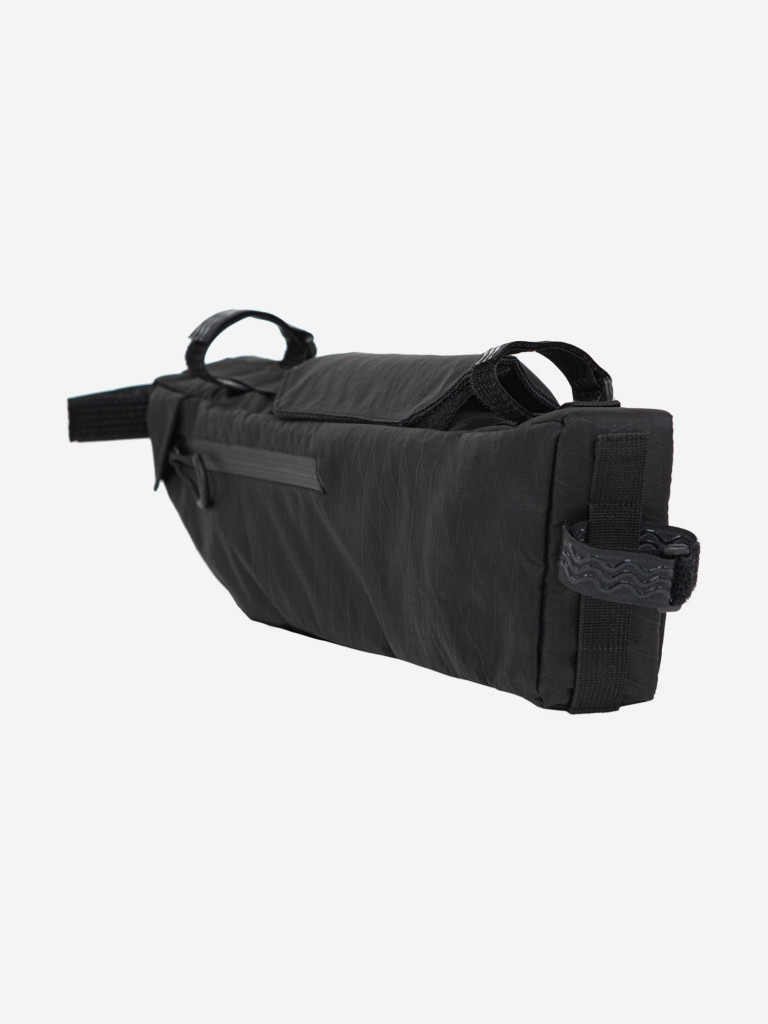 Подрамная сумка VELOHOROSHO X-PAC черный, FB0454XBL
