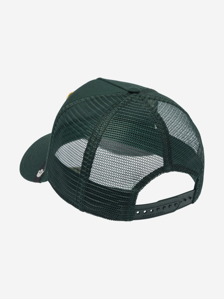 Бейсболка с сеточкой GOORIN BROTHERS 101-2584