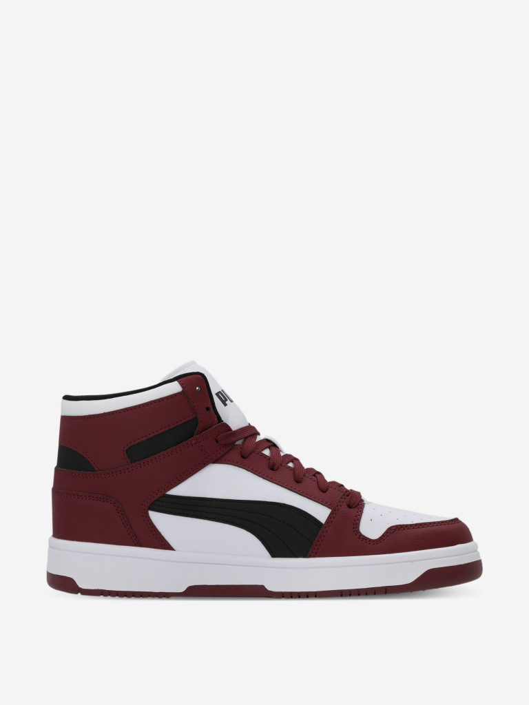 Кеды мужские PUMA Rebound Layup Sl