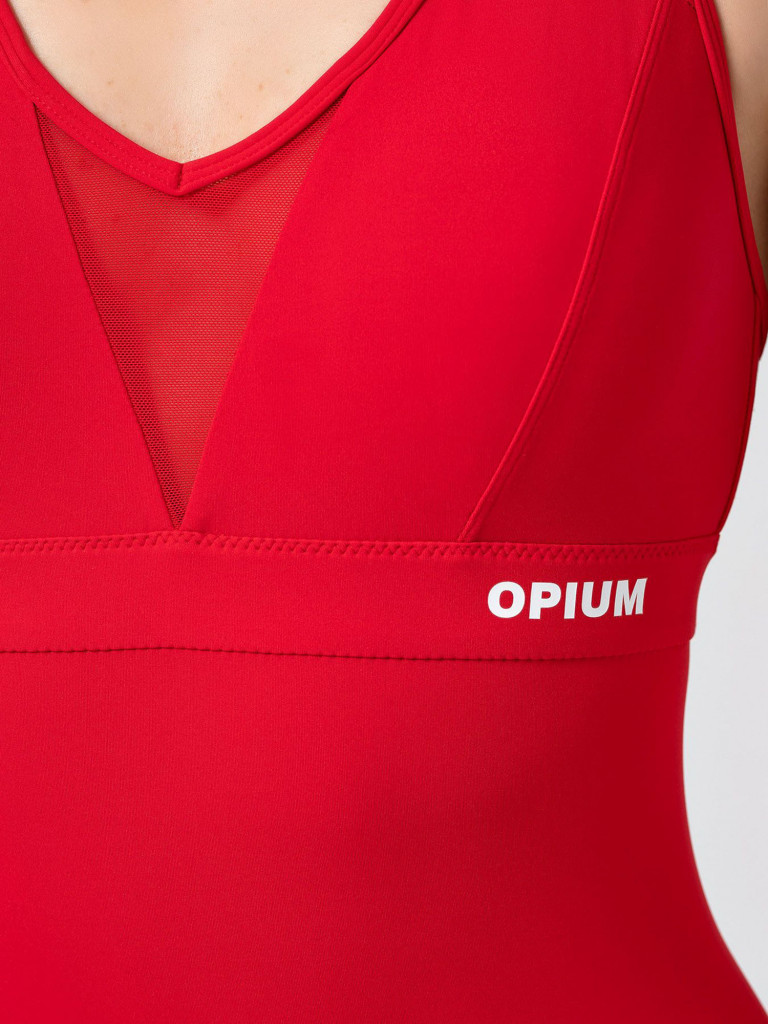 Комбинезон Fitness Line Opium
