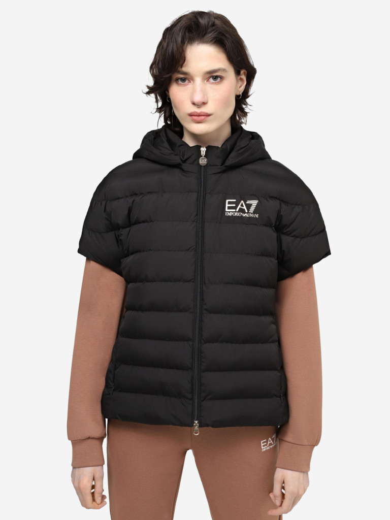 EA7 Bomber Jacket ea7-bomber-jacket