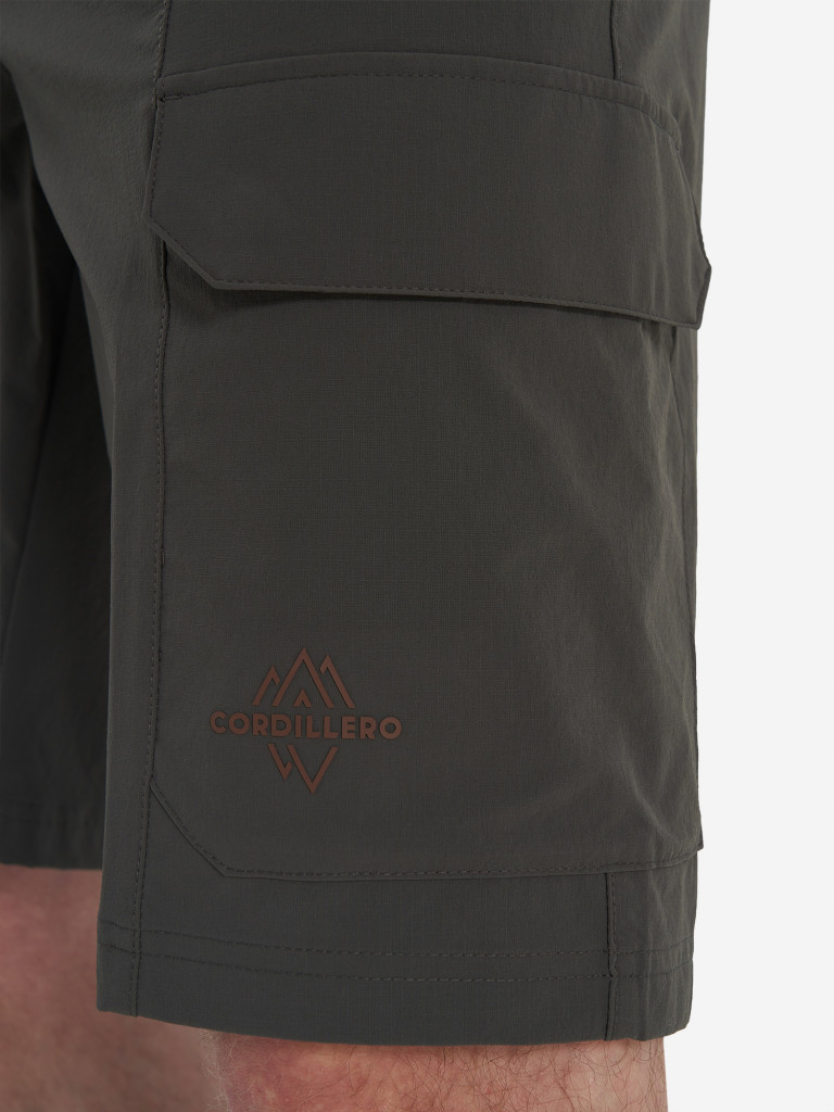Шорты мужские Cordillero