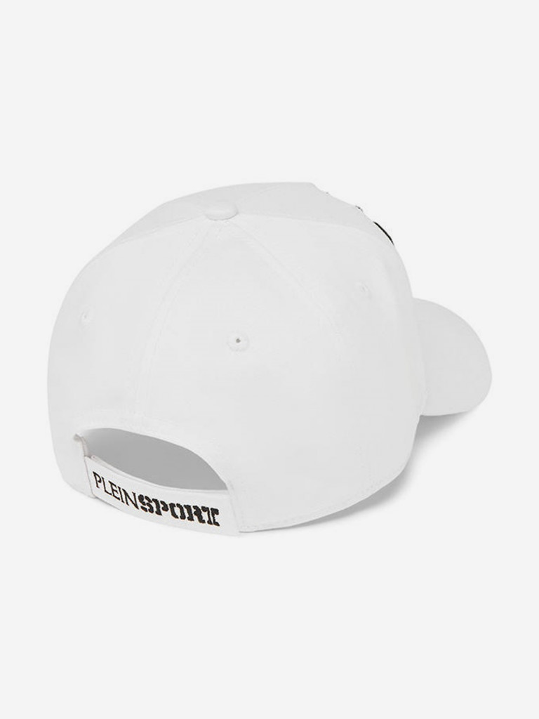 Бейсболка Plein Sport