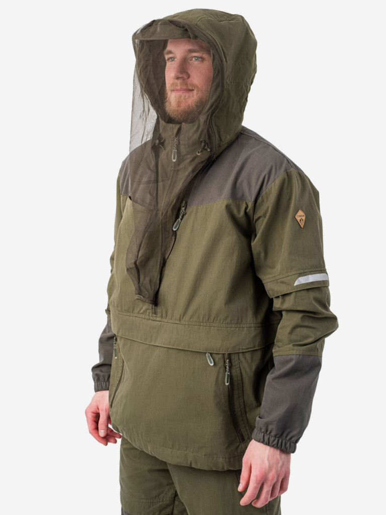 Костюм ORION Active, Элит Барьер т.хаки
