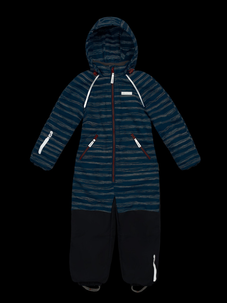 Комбинезон NIKASTYLE