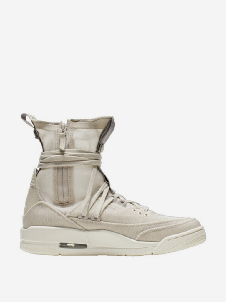Кеды Nike Jordan 3 Retro Explorer Xx