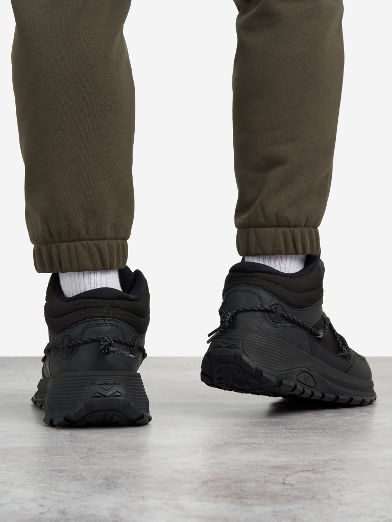 Кроссовки утепленные мужские 361°