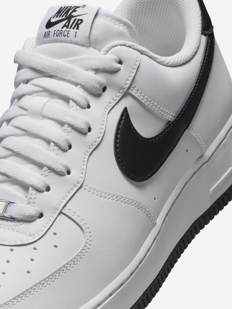 Кеды мужские Nike Air Force 1 '07