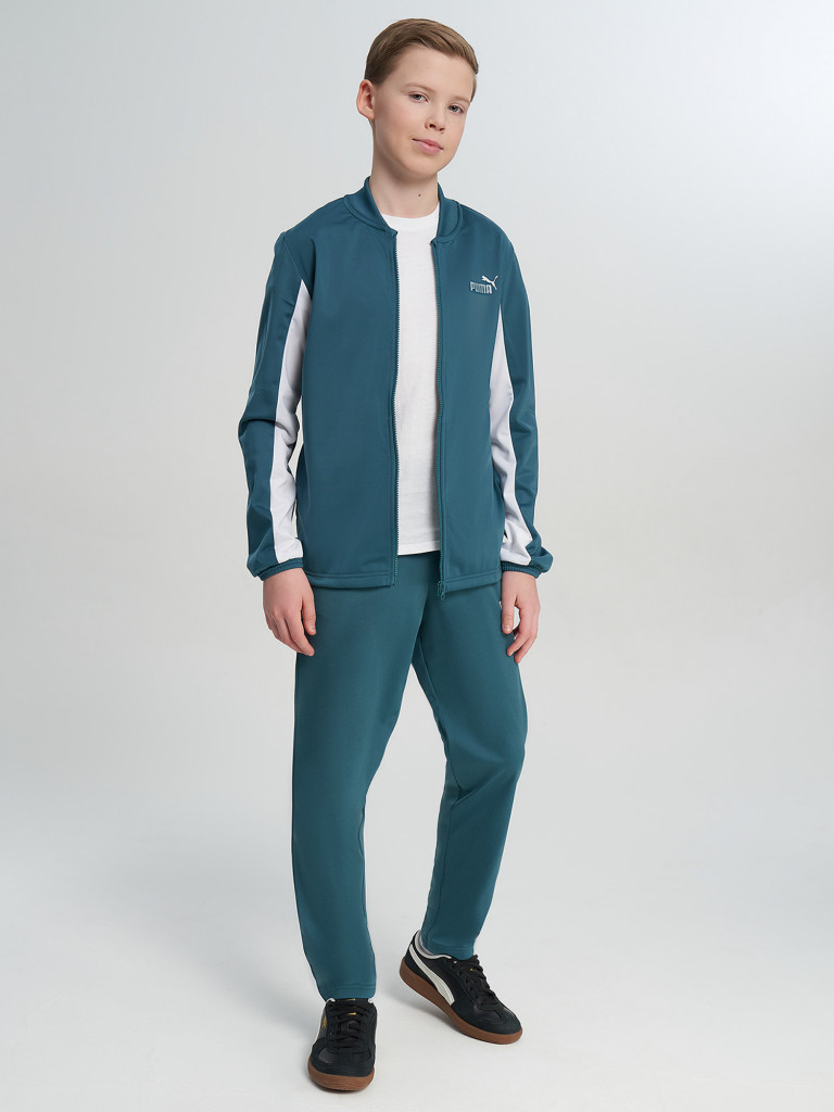 Костюм для мальчиков PUMA Poly B