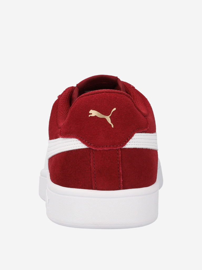 Кеды мужские PUMA Smash V2