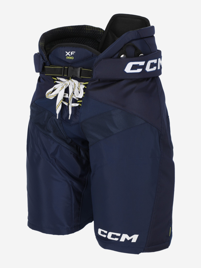 Шорты хоккейные CCM Tacks XF Pro SR