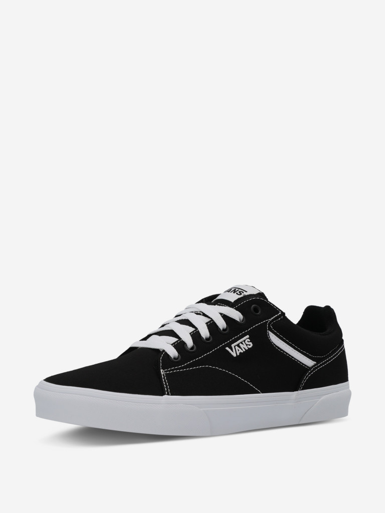 Кеды мужские Vans Seldan