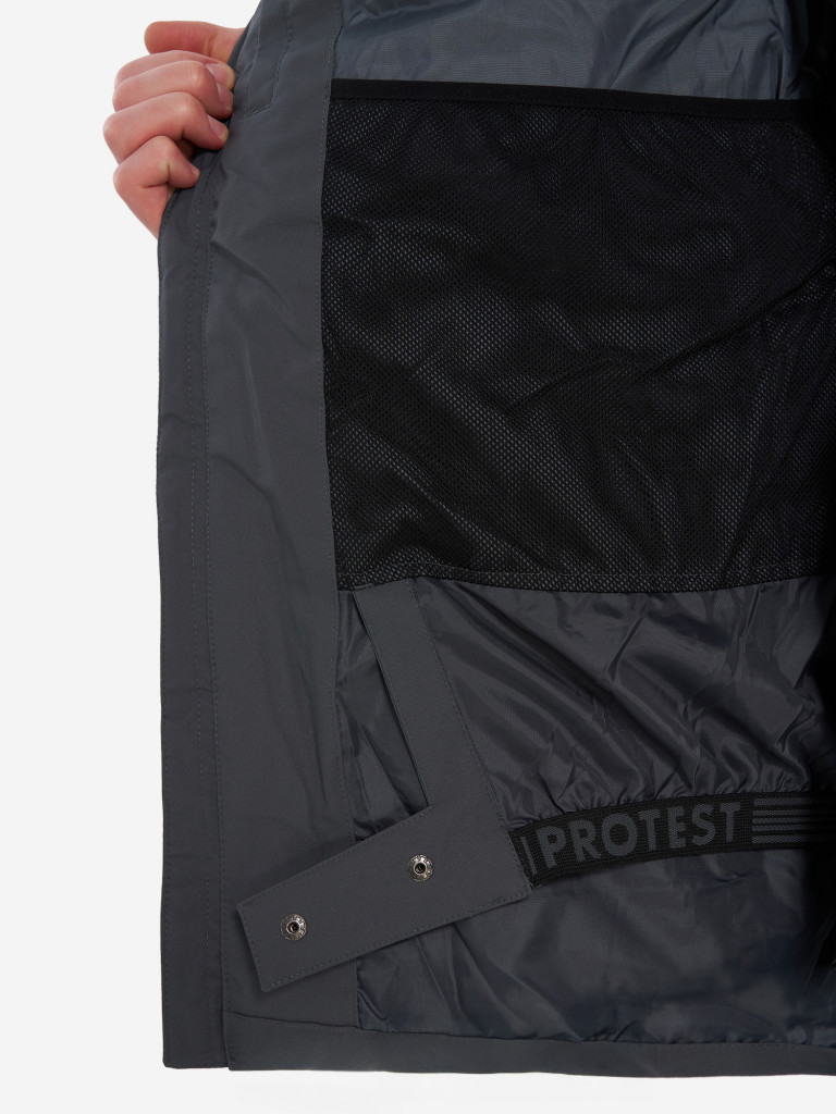 Пуховик мужской Protest