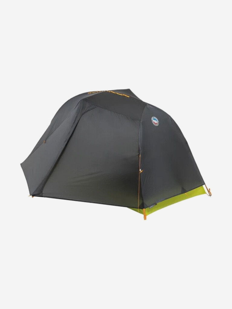 Палатка Big Agnes Tiger Wall UL1 для велотуризма