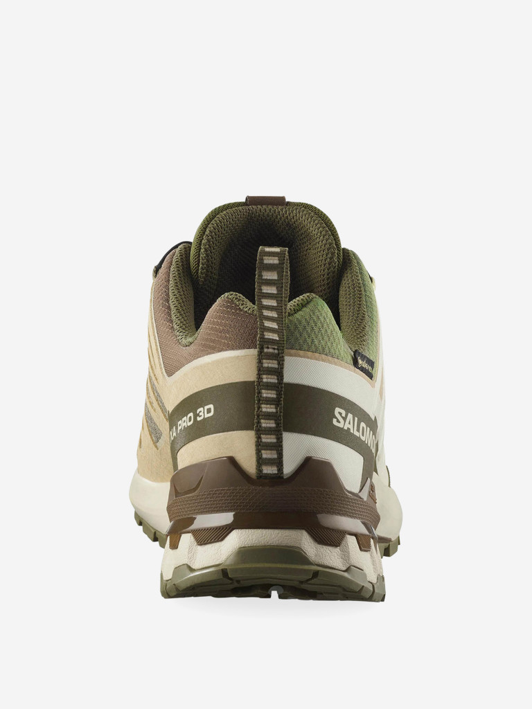 Кроссовки беговые Salomon XA PRO 3D V9 GTX