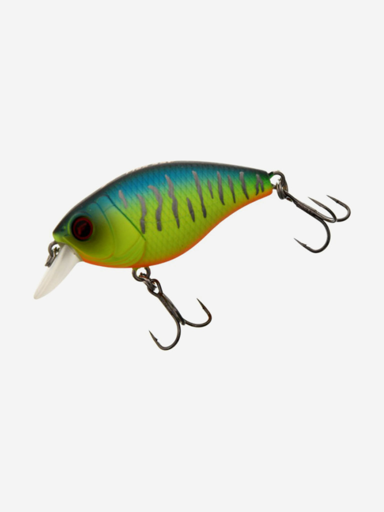 Воблер F-FISHING Flex 55F 55мм 9.5г 0.3-0.6м 444 Плавающий