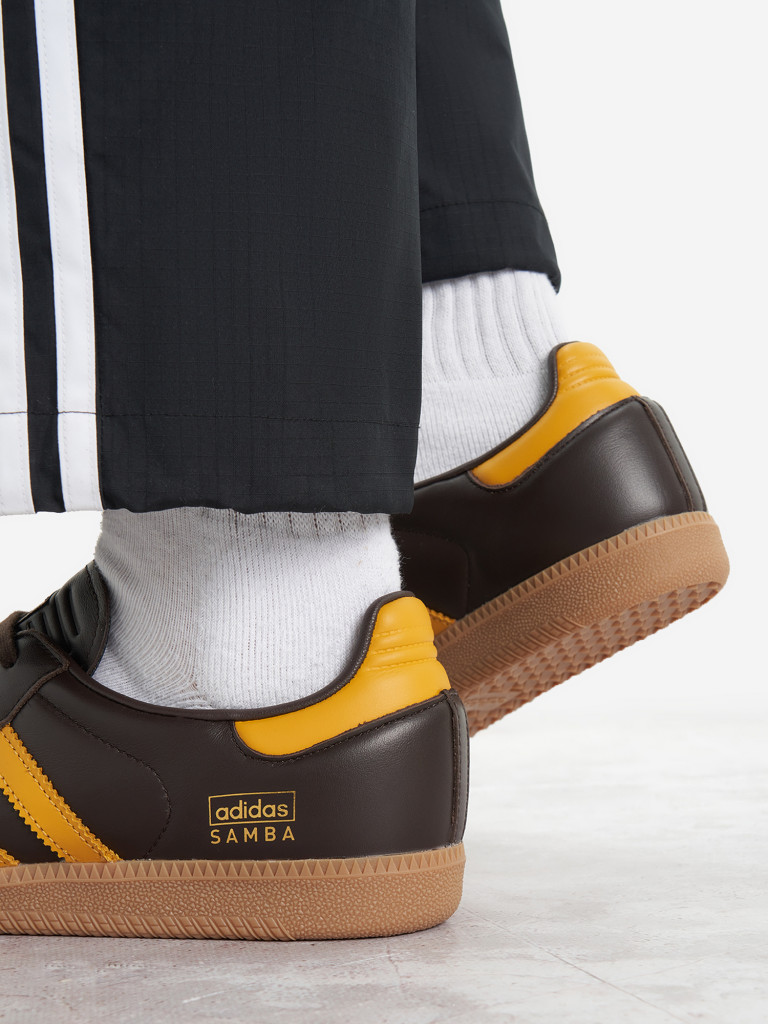 Кеды мужские adidas Samba OG