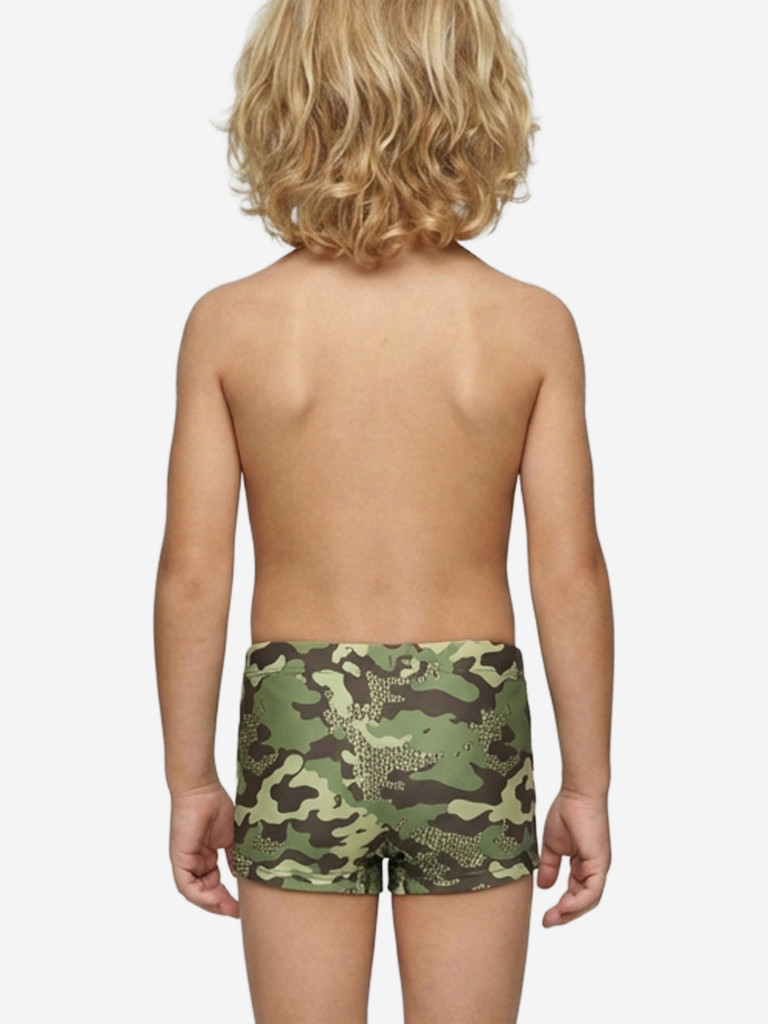 Плавки-шорты для мальчиков PlayToday