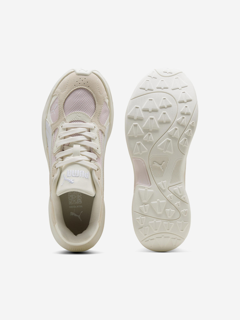 Кроссовки женские PUMA Insphere Muse