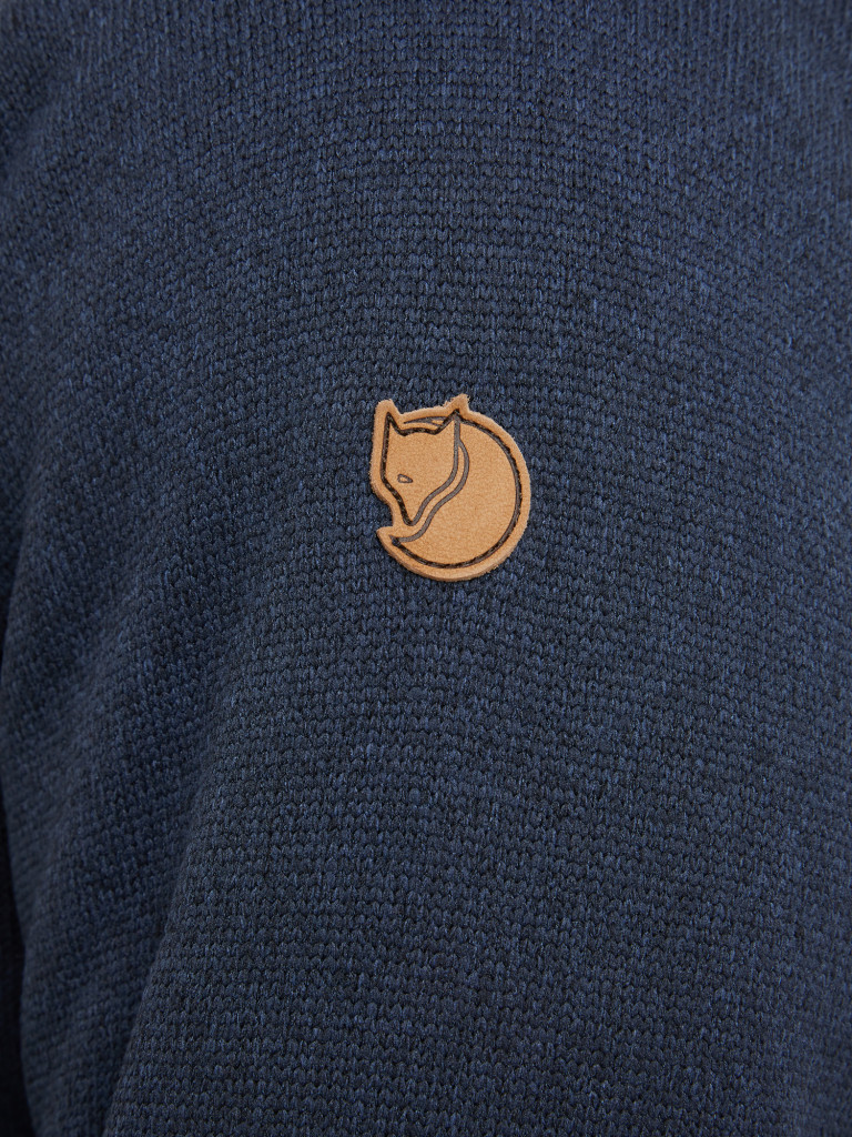 Толстовка мужская Fjallraven Ovik