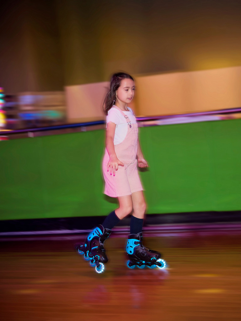 Роликовые коньки Globber GO SKATES