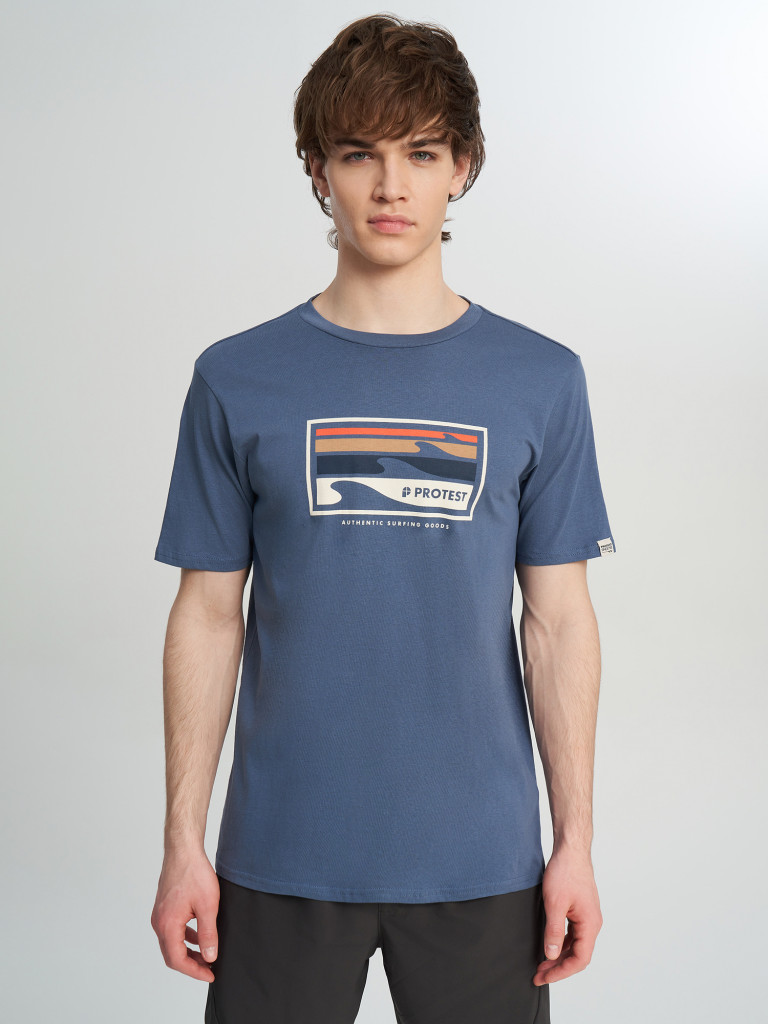 Футболка мужская Protest