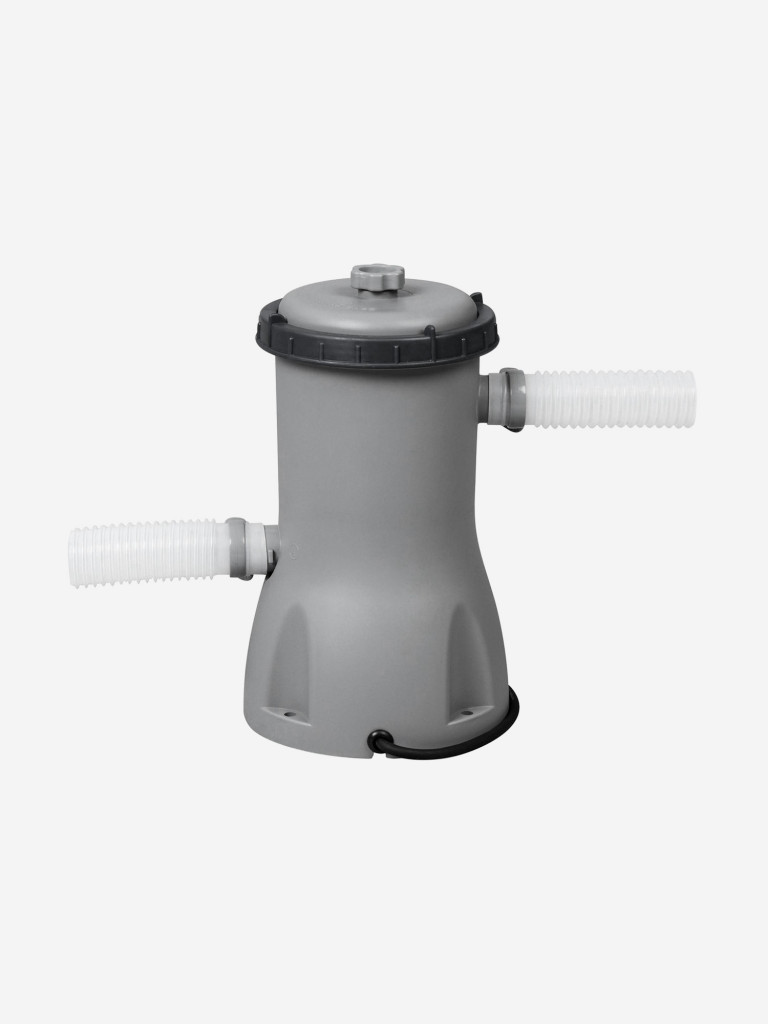 Бассейн Bestway 56950 каркасный Power Steel 427х107 см, объем 13030 л