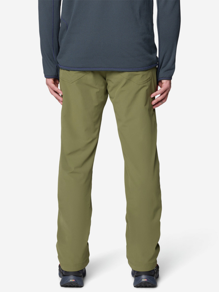Брюки мужские Mountain Hardwear Yumalino Lined Pant