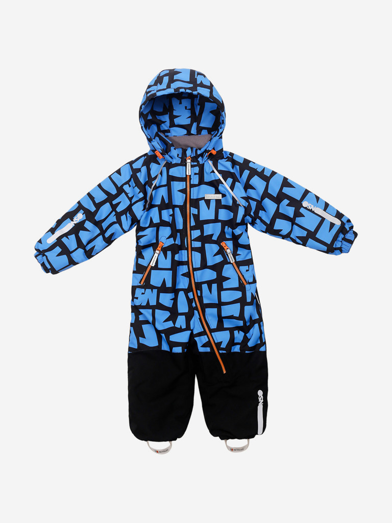 Комбинезон NIKASTYLE