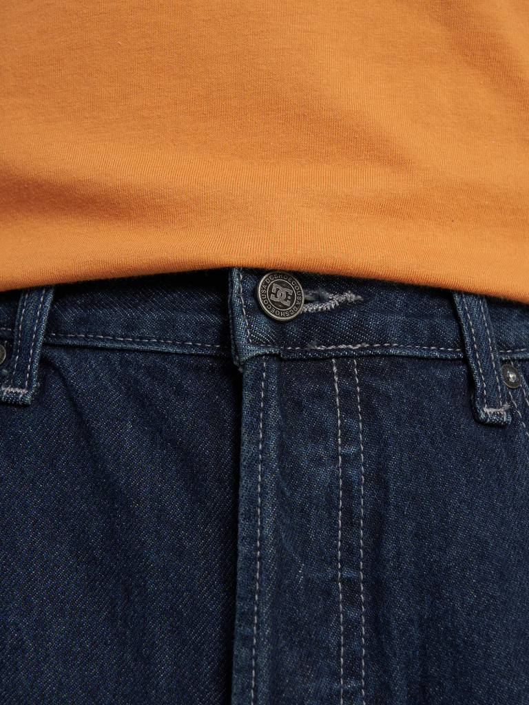 Брюки мужские DC Shoes Double That