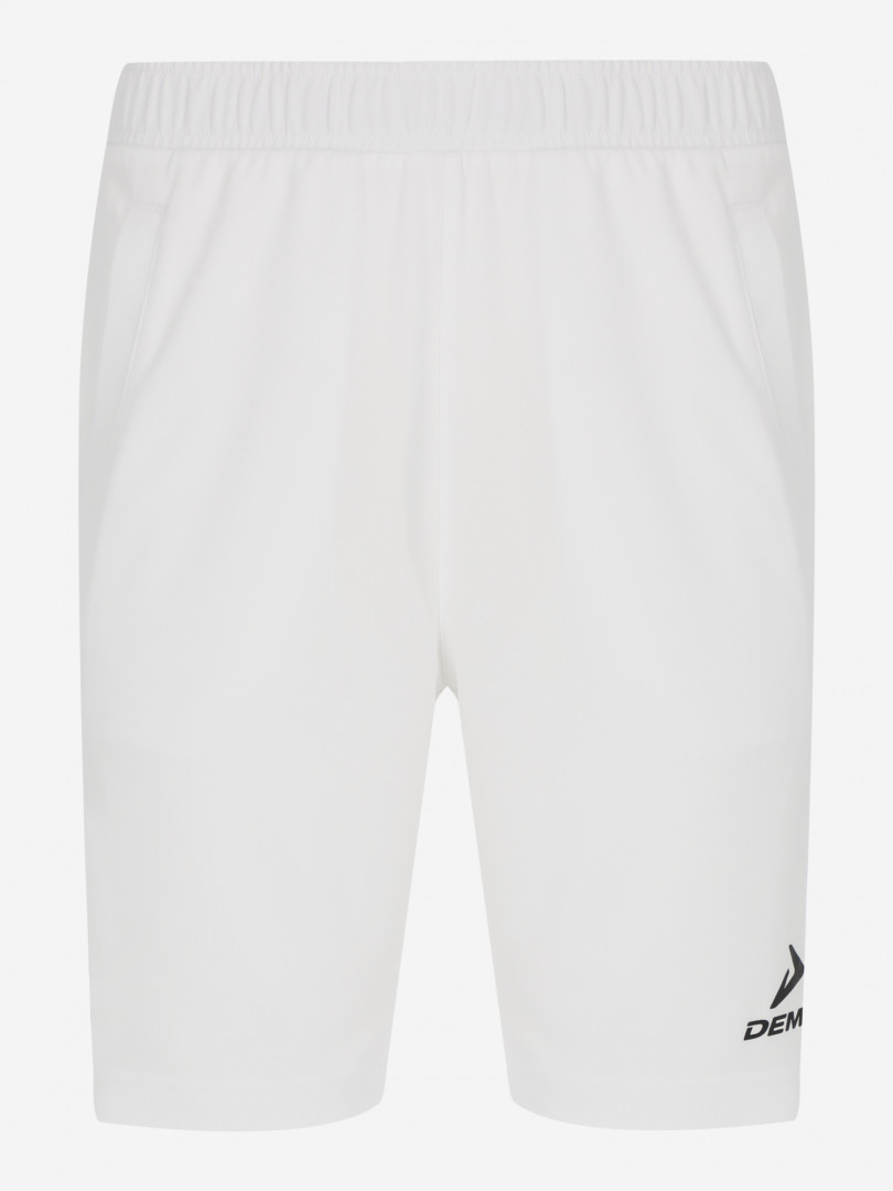 Шорты для мальчиков Demix Playmaker Белый 1599₽