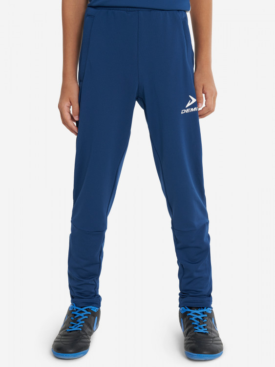 Брюки для мальчиков Demix Playmaker