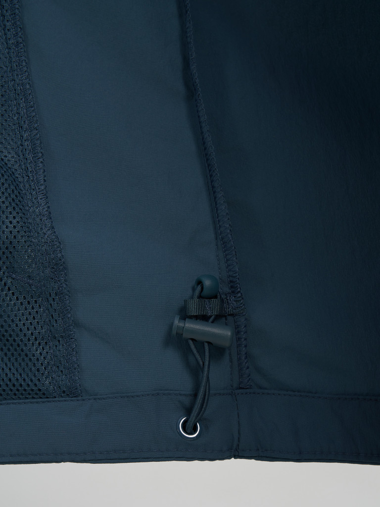 Ветровка мужская Columbia Columbia Tech II Wind Full Zip