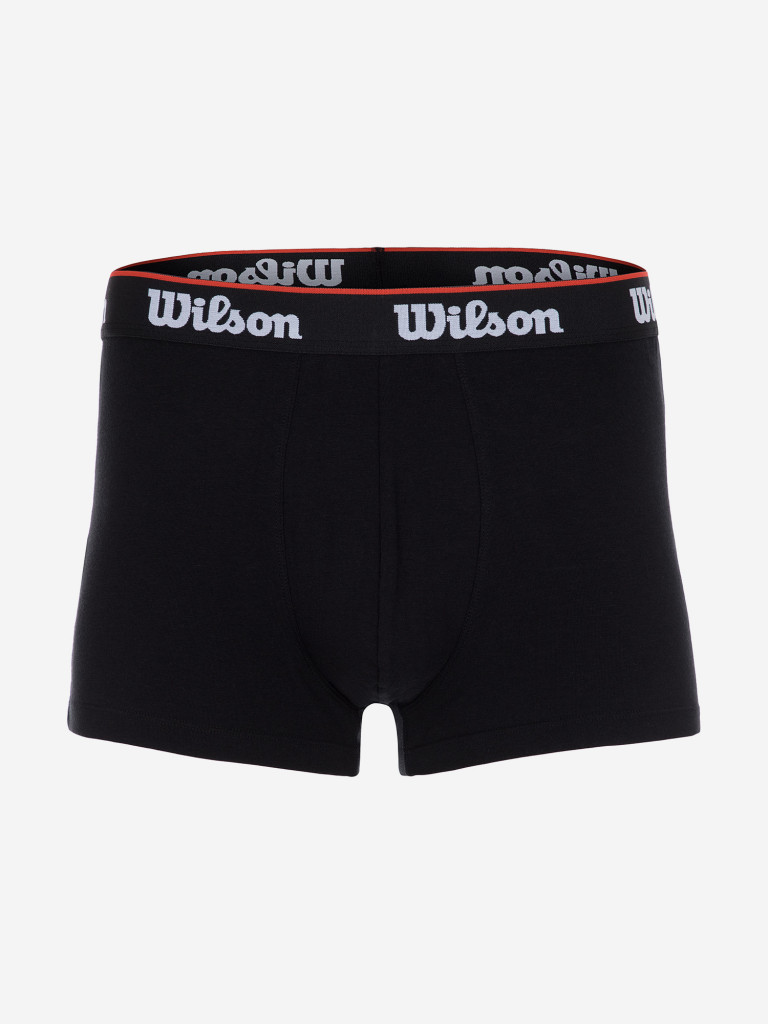 Трусы мужские Wilson, 2 штуки
